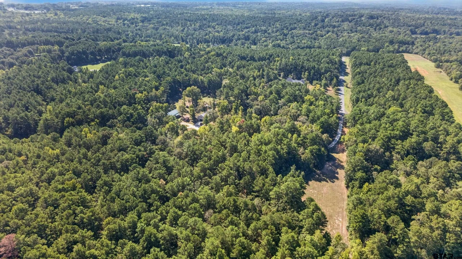 19 acres in Cherokee County - photo 2