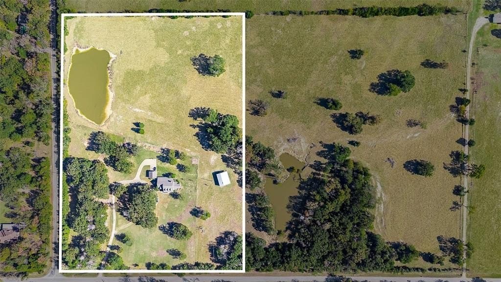 17.86 acres in Kaufman County gallery image 2