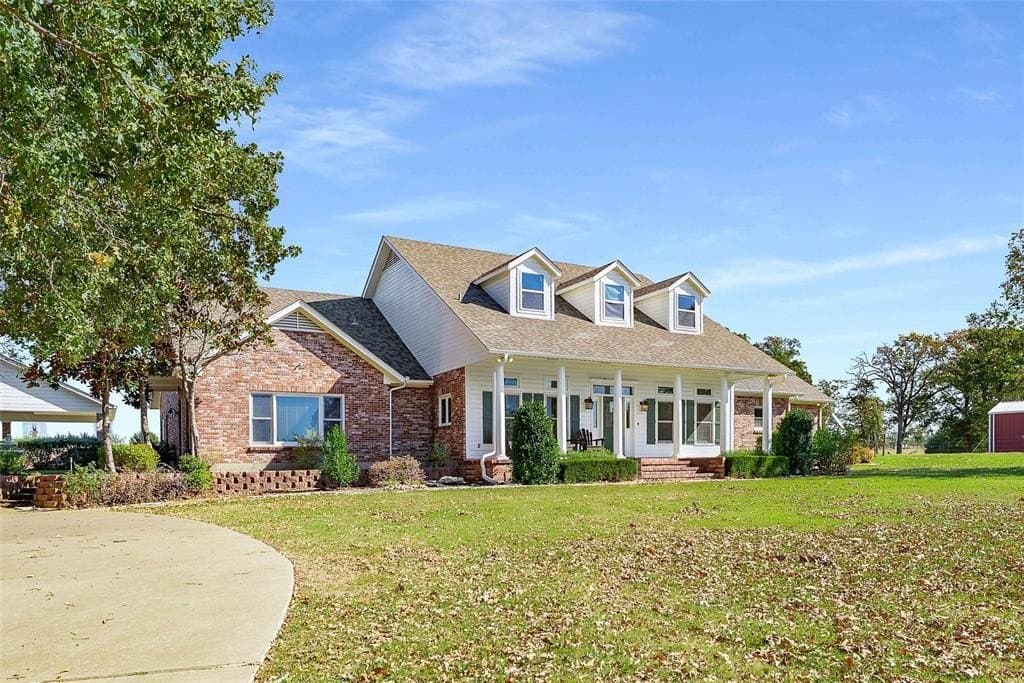 17.86 acres in Kaufman County gallery image 3