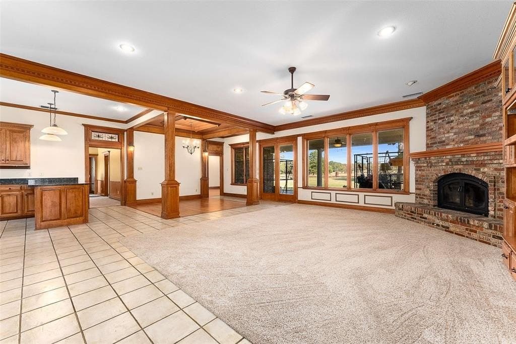 17.86 acres in Kaufman County featured view