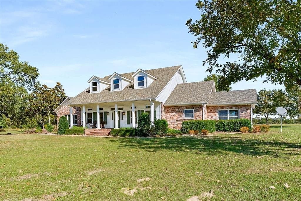 17.86 acres in Kaufman County gallery image 4