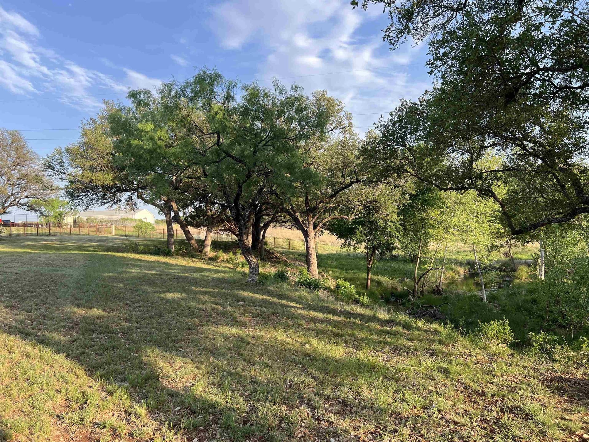 0.56 acres in Llano County featured view