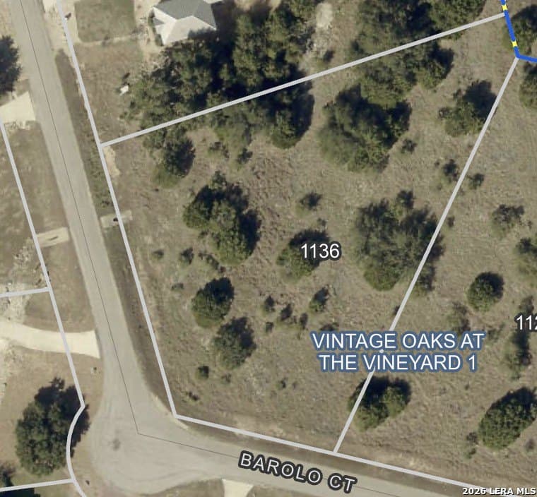 1.17 acres in Comal County - photo 9