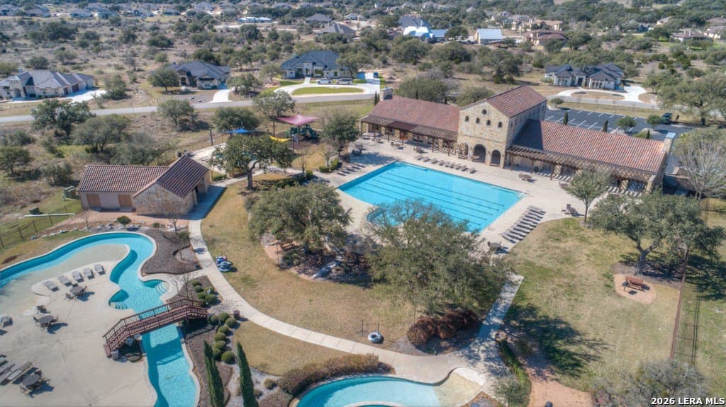 1.17 acres in Comal County - photo 15