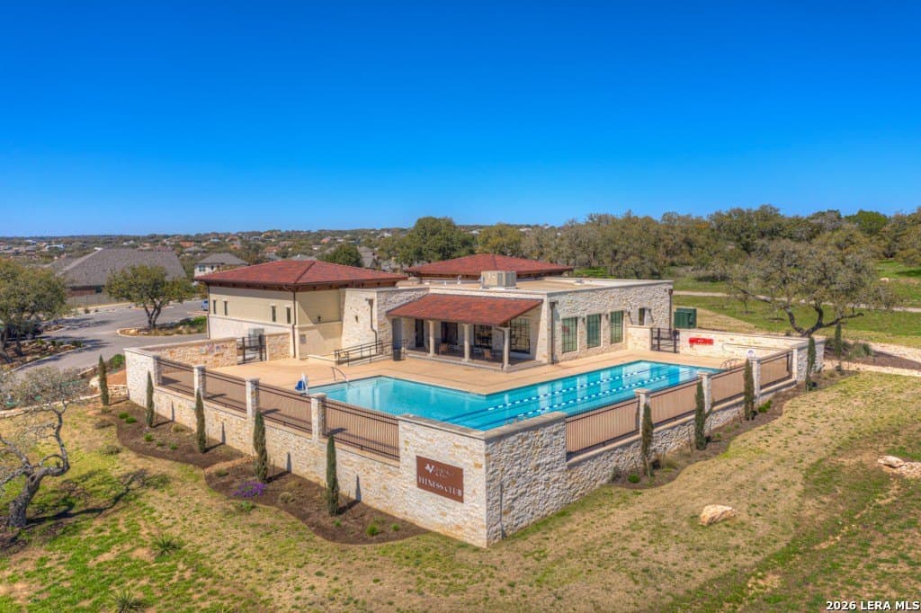 1.17 acres in Comal County - photo 17