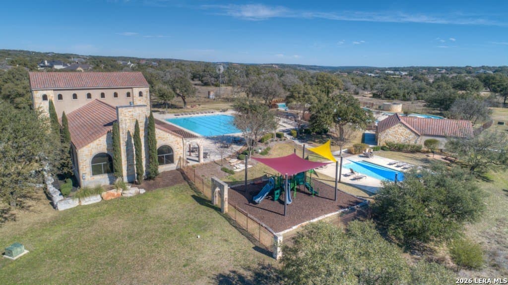 1.17 acres in Comal County - photo 13