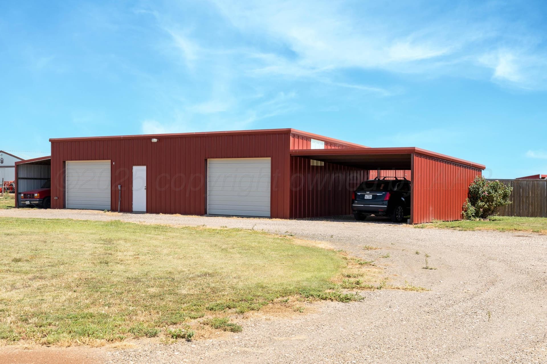 11.92 acres in Randall County gallery image 4