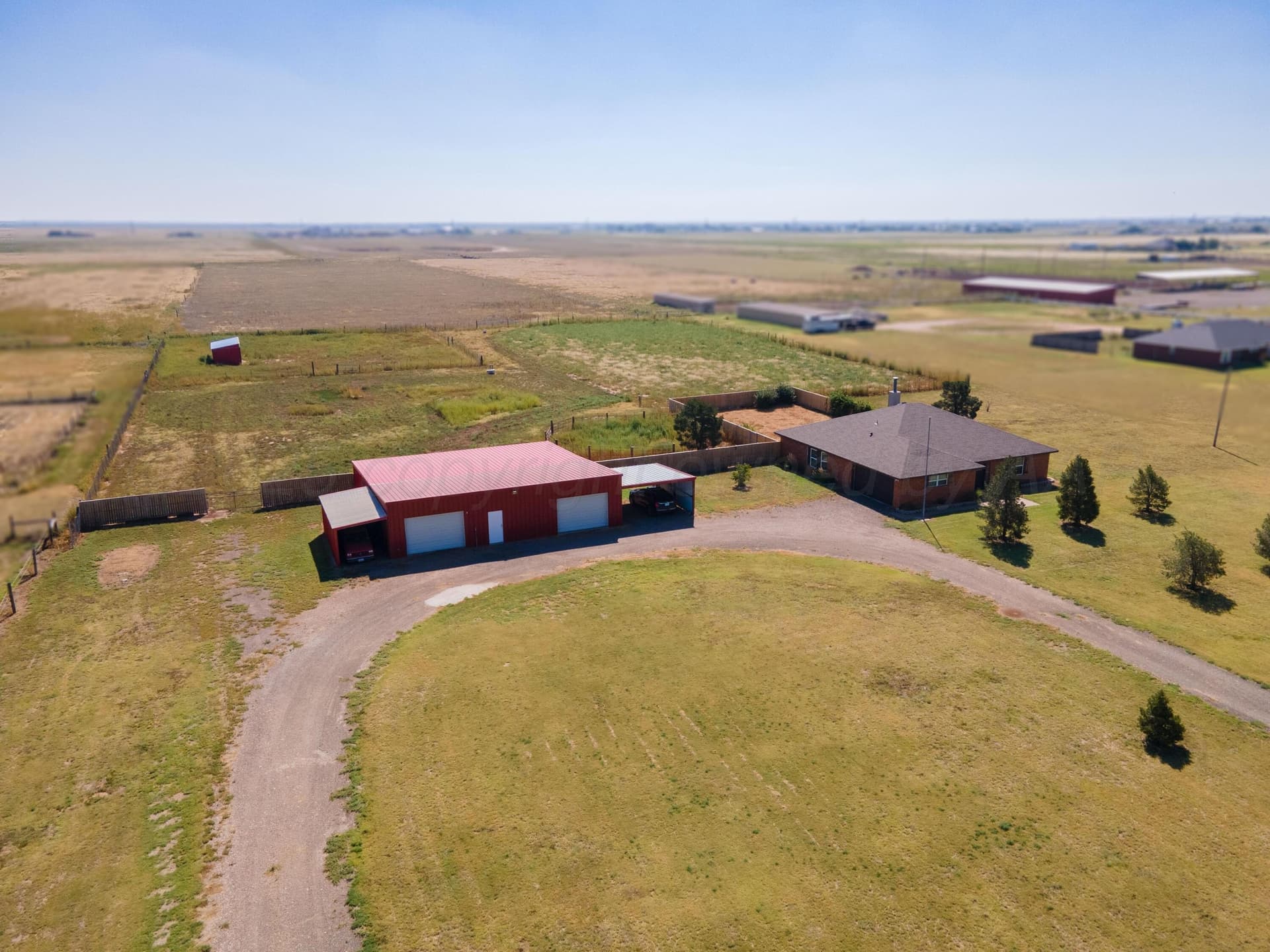 11.92 acres in Randall County gallery image 2