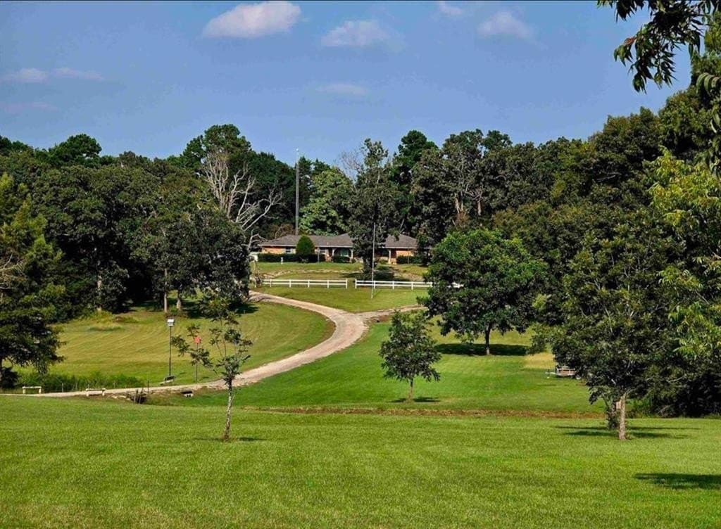 19.19 acres in Van Zandt County