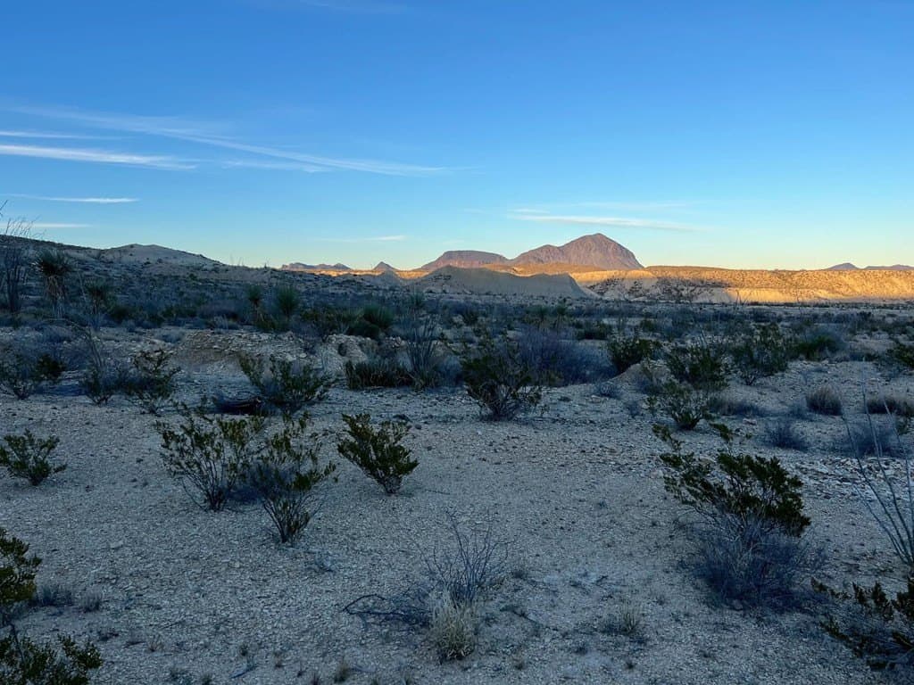 20 acres in Brewster County featured view