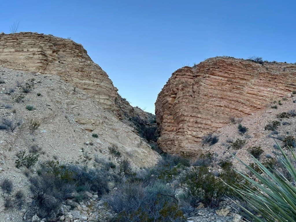 20 acres in Brewster County - photo 11