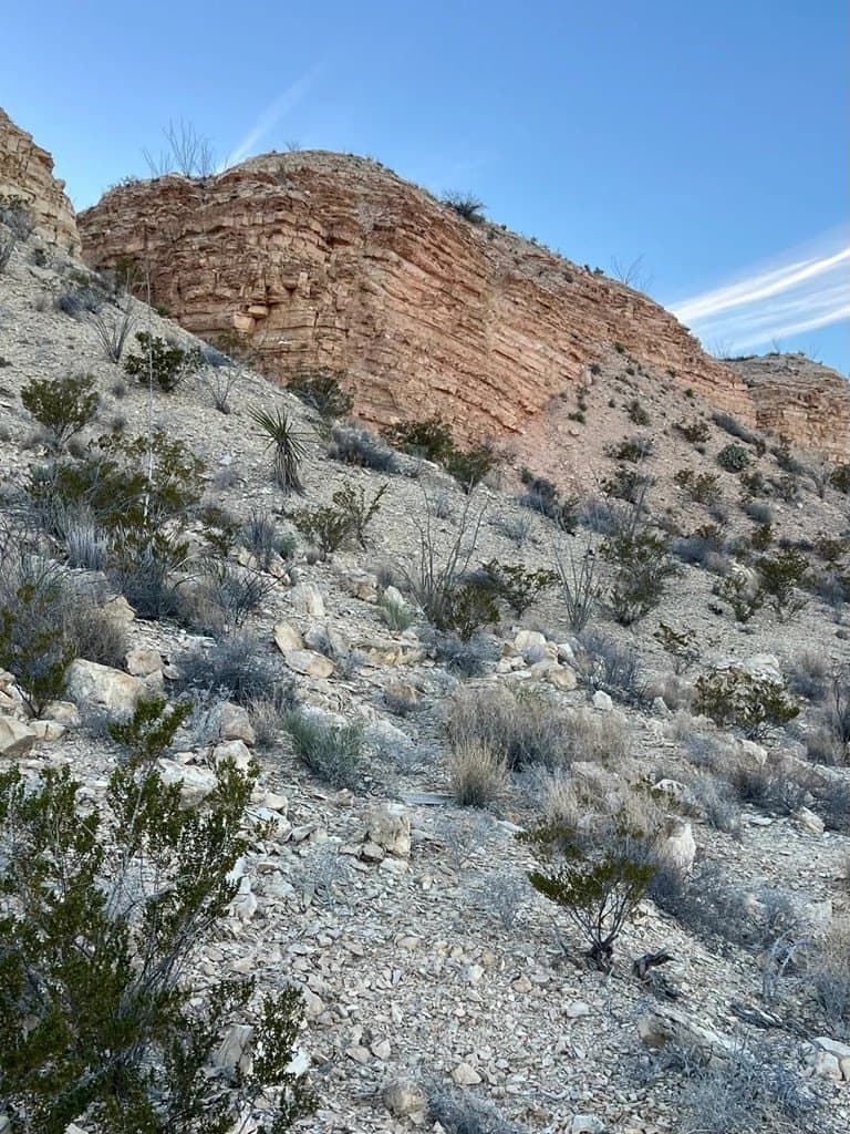 20 acres in Brewster County - photo 9