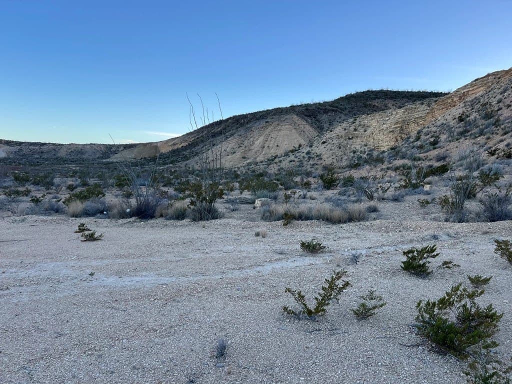 20 acres in Brewster County - photo 7