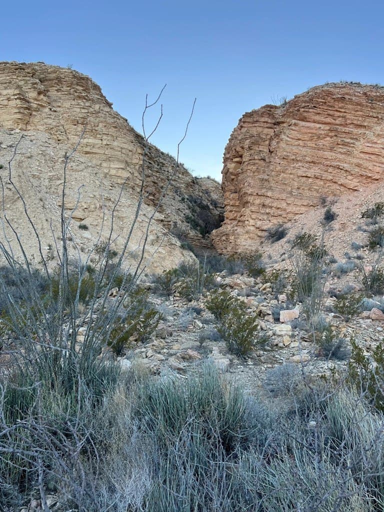 20 acres in Brewster County - photo 12
