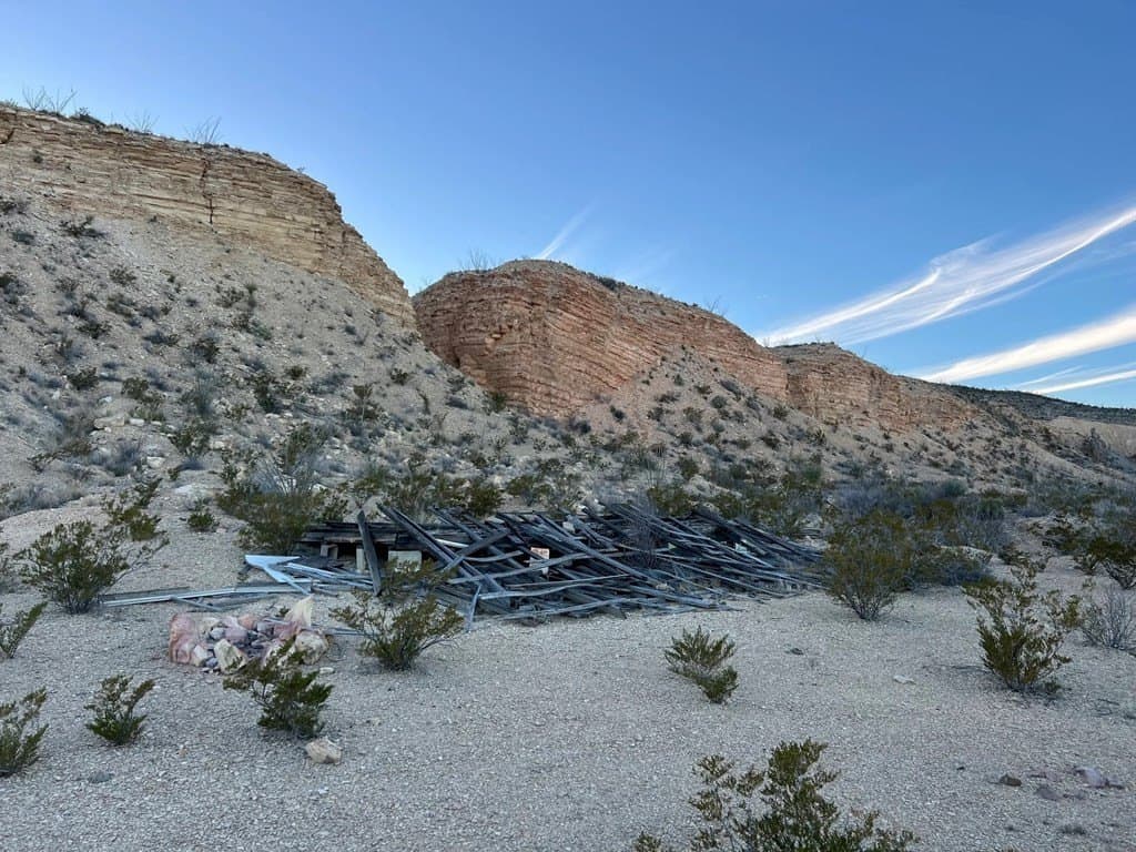 20 acres in Brewster County gallery image 3