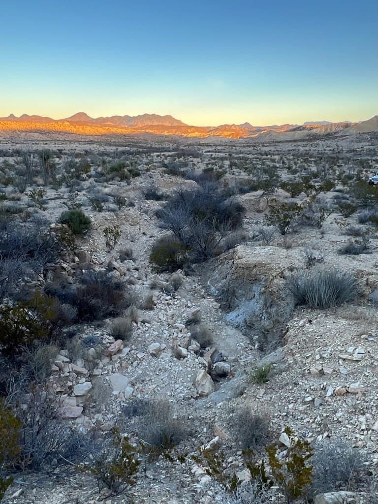 20 acres in Brewster County - photo 10