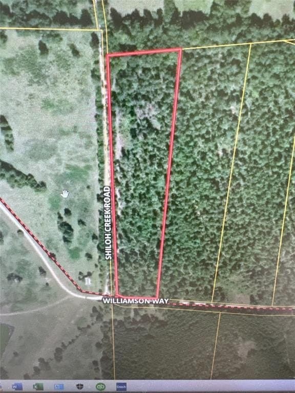 10.01 acres in Houston County featured view