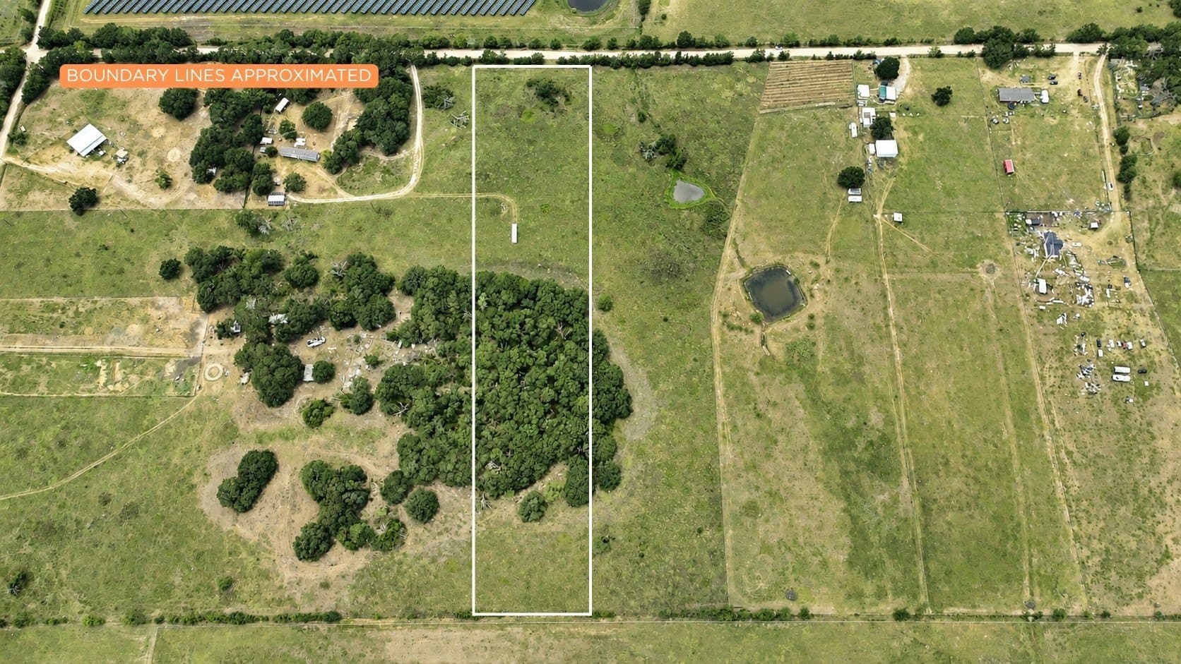 6.25 acres in Navarro County - photo 15