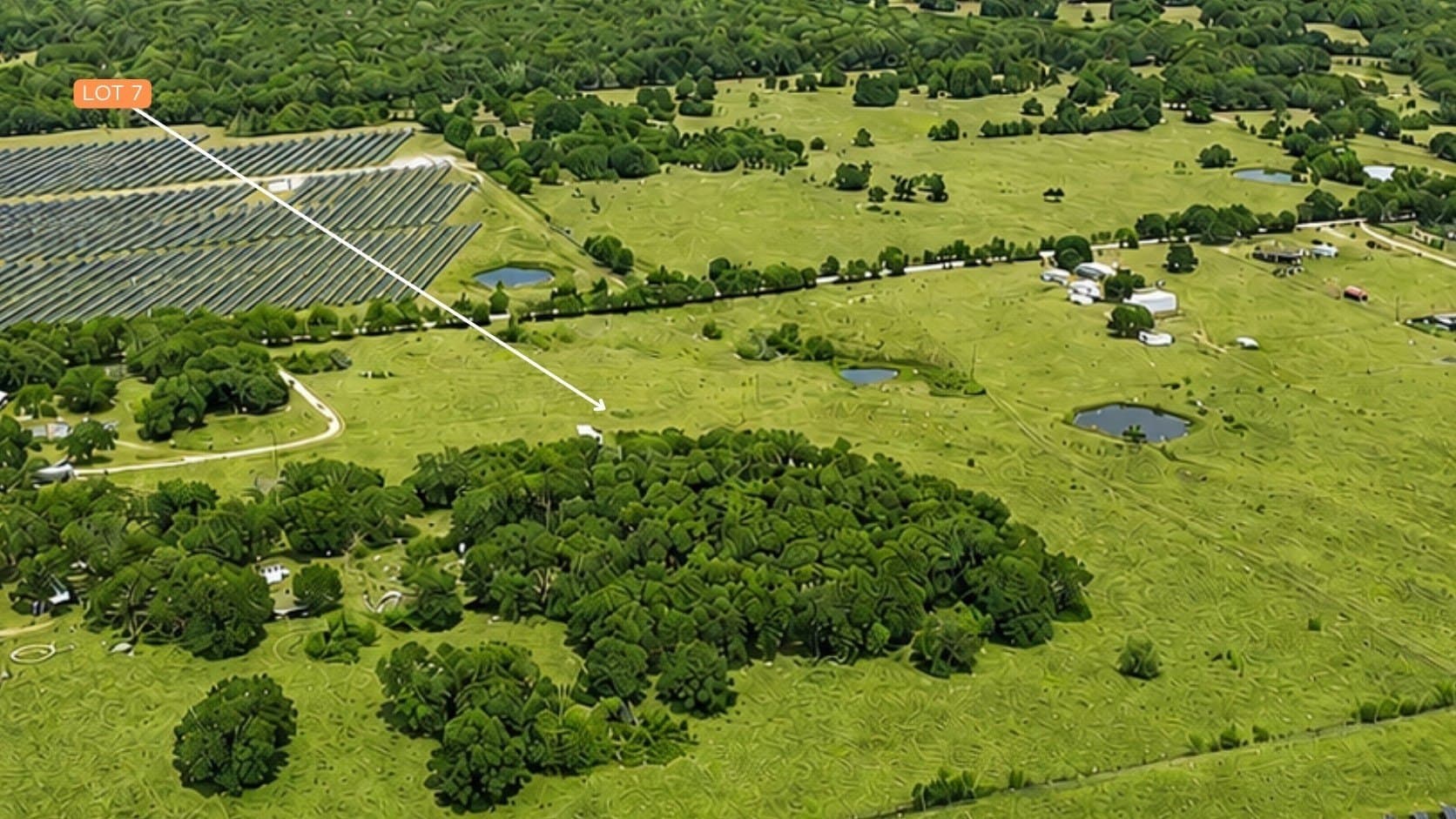 6.25 acres in Navarro County - photo 9