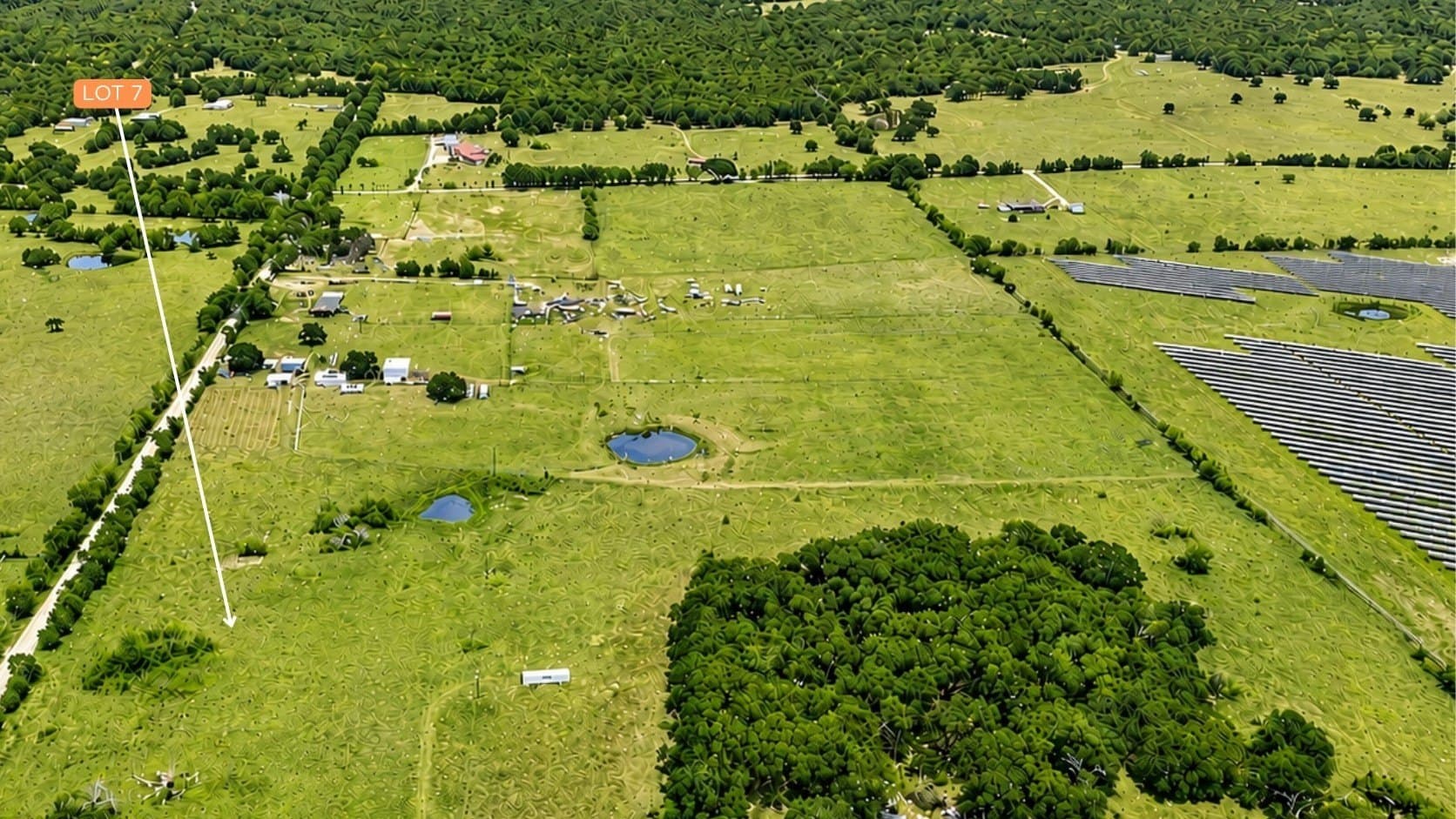 6.25 acres in Navarro County - photo 11
