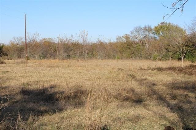 27.8 acres in Van Zandt County