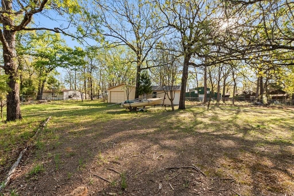 0.2 acres in Henderson County