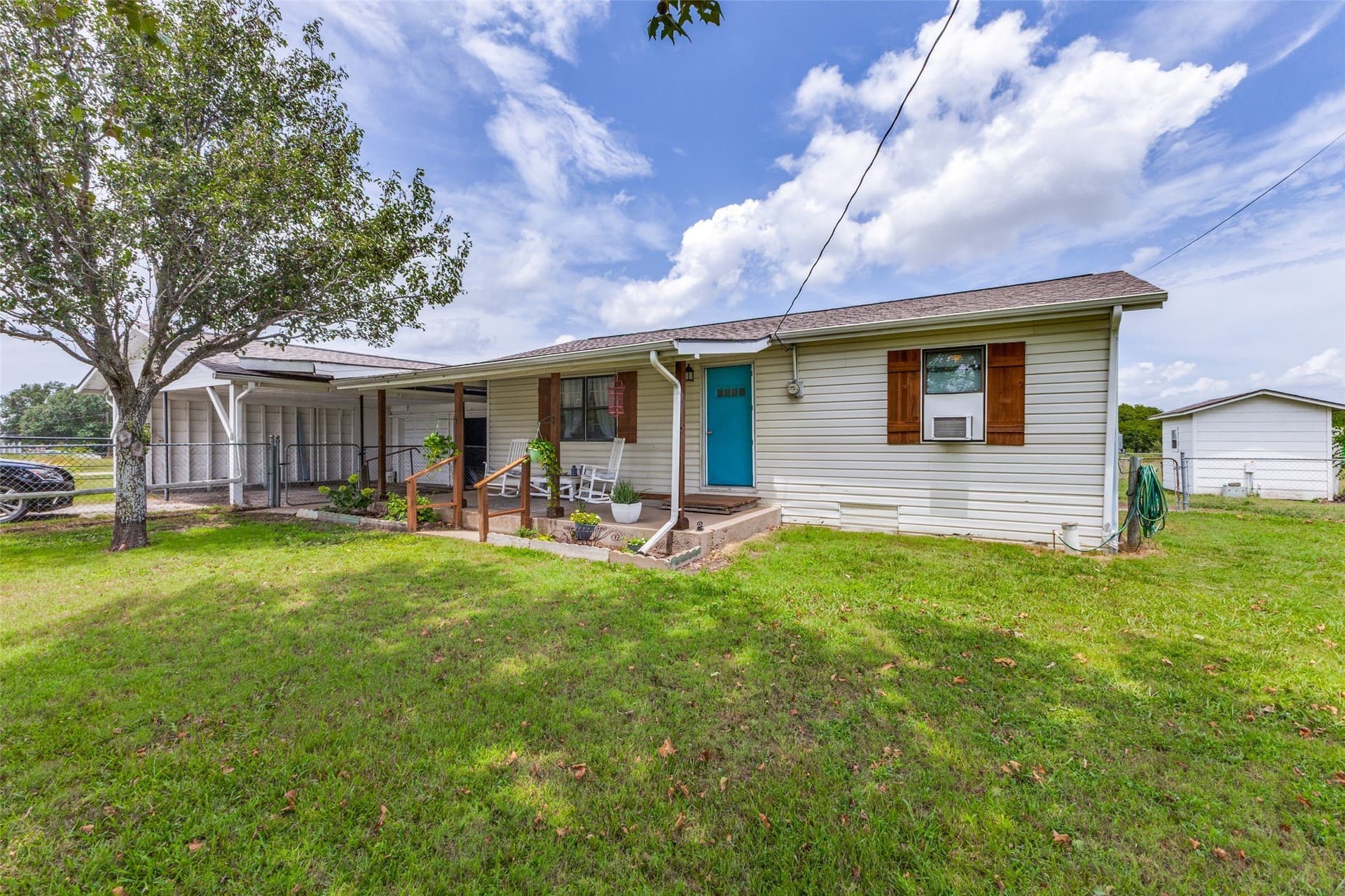 23.11 acres in Hunt County - photo 12