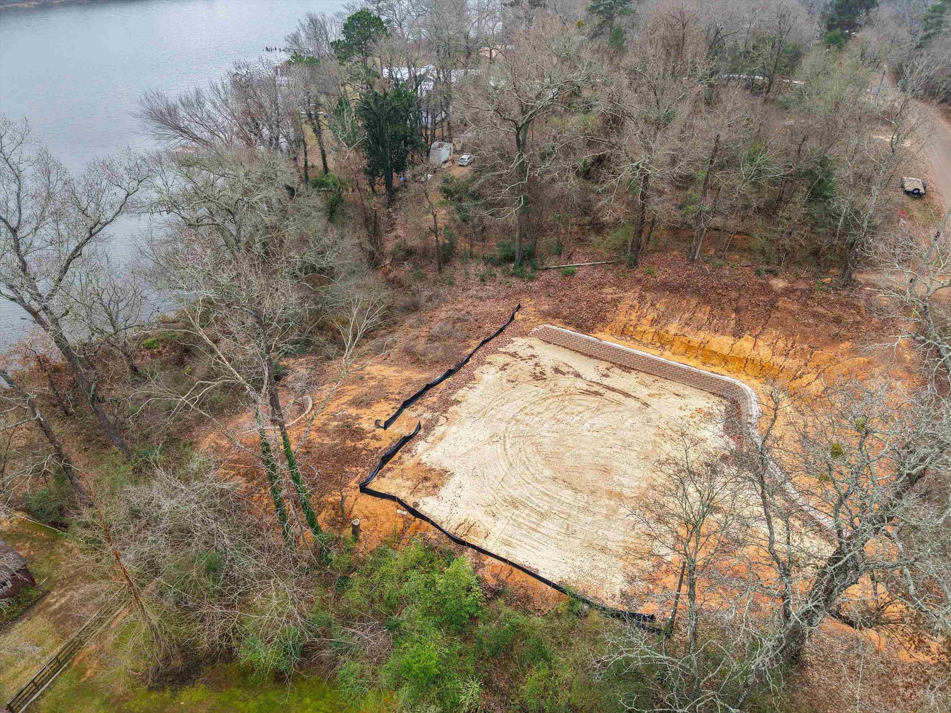 0.8 acres in Upshur County featured view