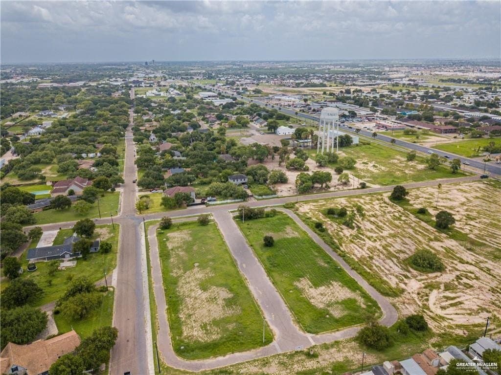 2.93 acres in Hidalgo County gallery image 3