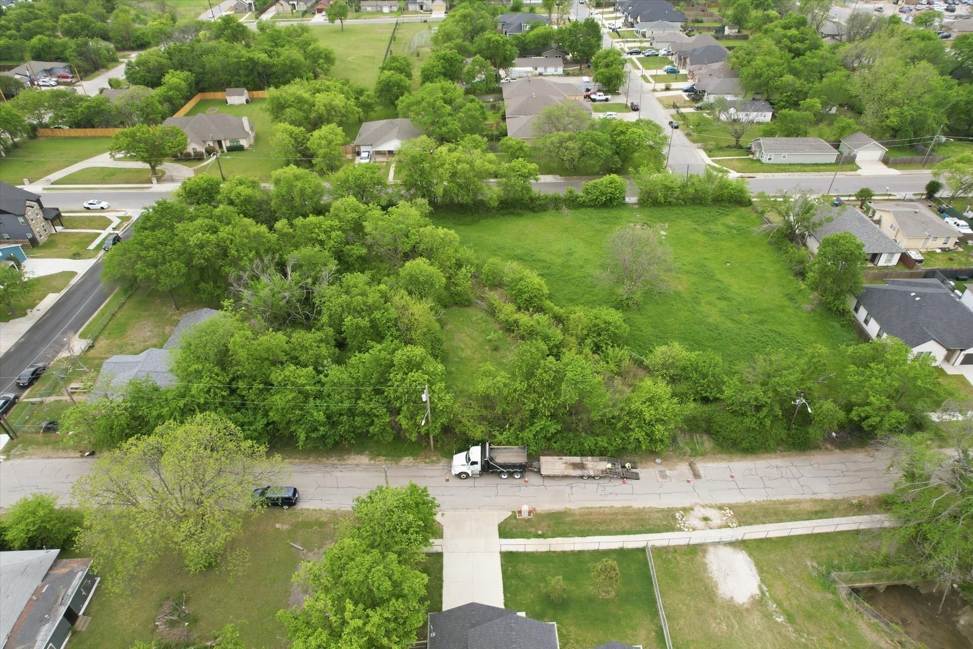 0.87 acres in Tarrant County - photo 10