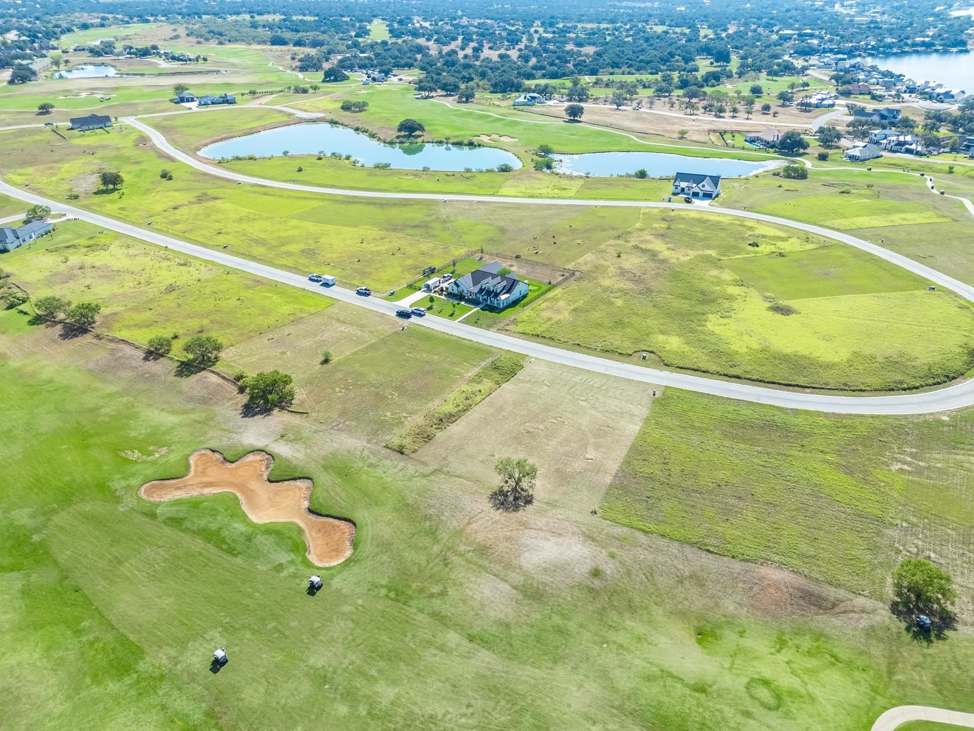 0.58 acres in Burnet County gallery image 4