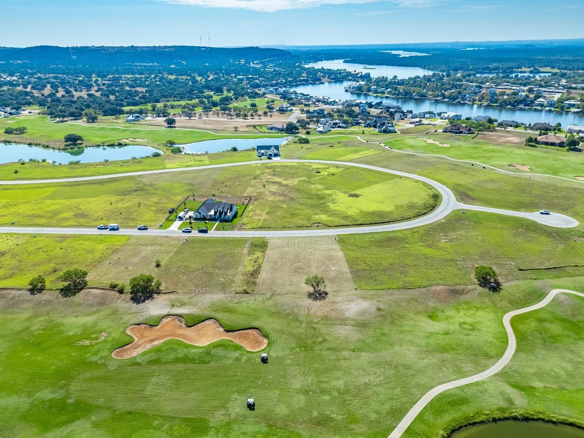 0.58 acres in Burnet County gallery image 3