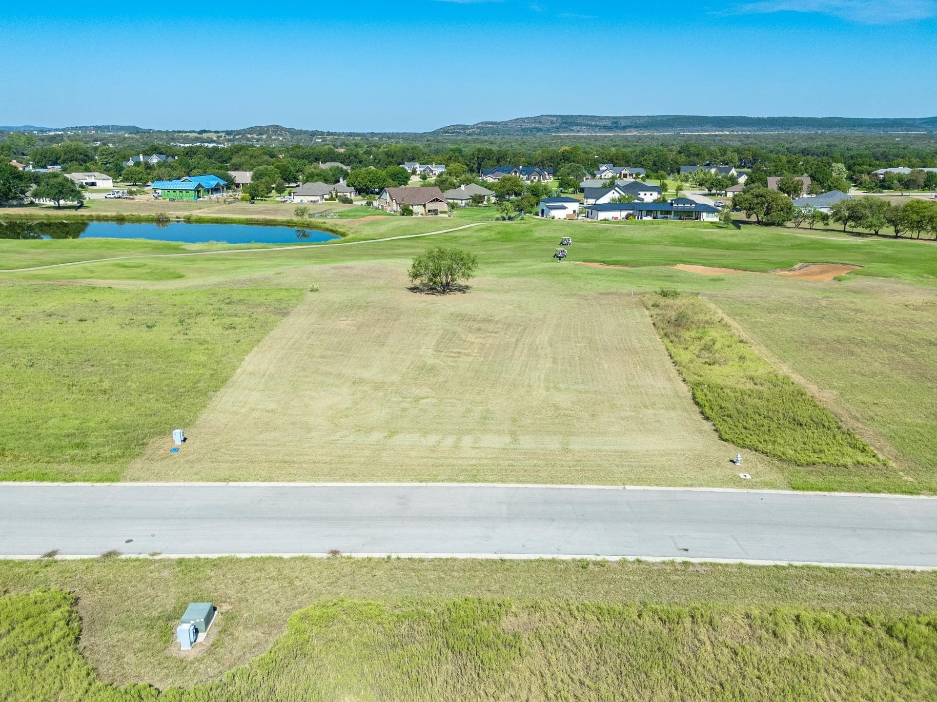 0.58 acres in Burnet County - photo 8