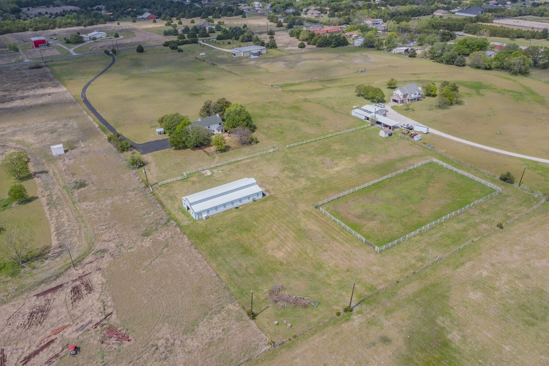 11 acres in Collin County - photo 30