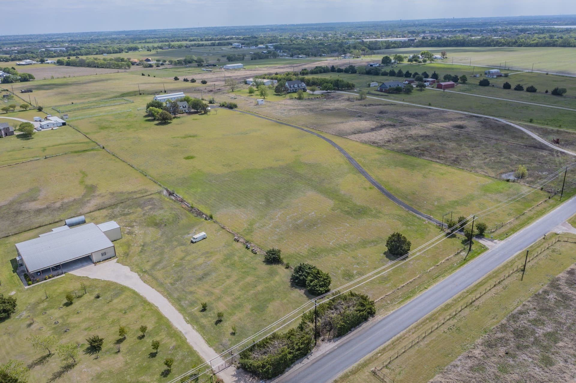 11 acres in Collin County - photo 32