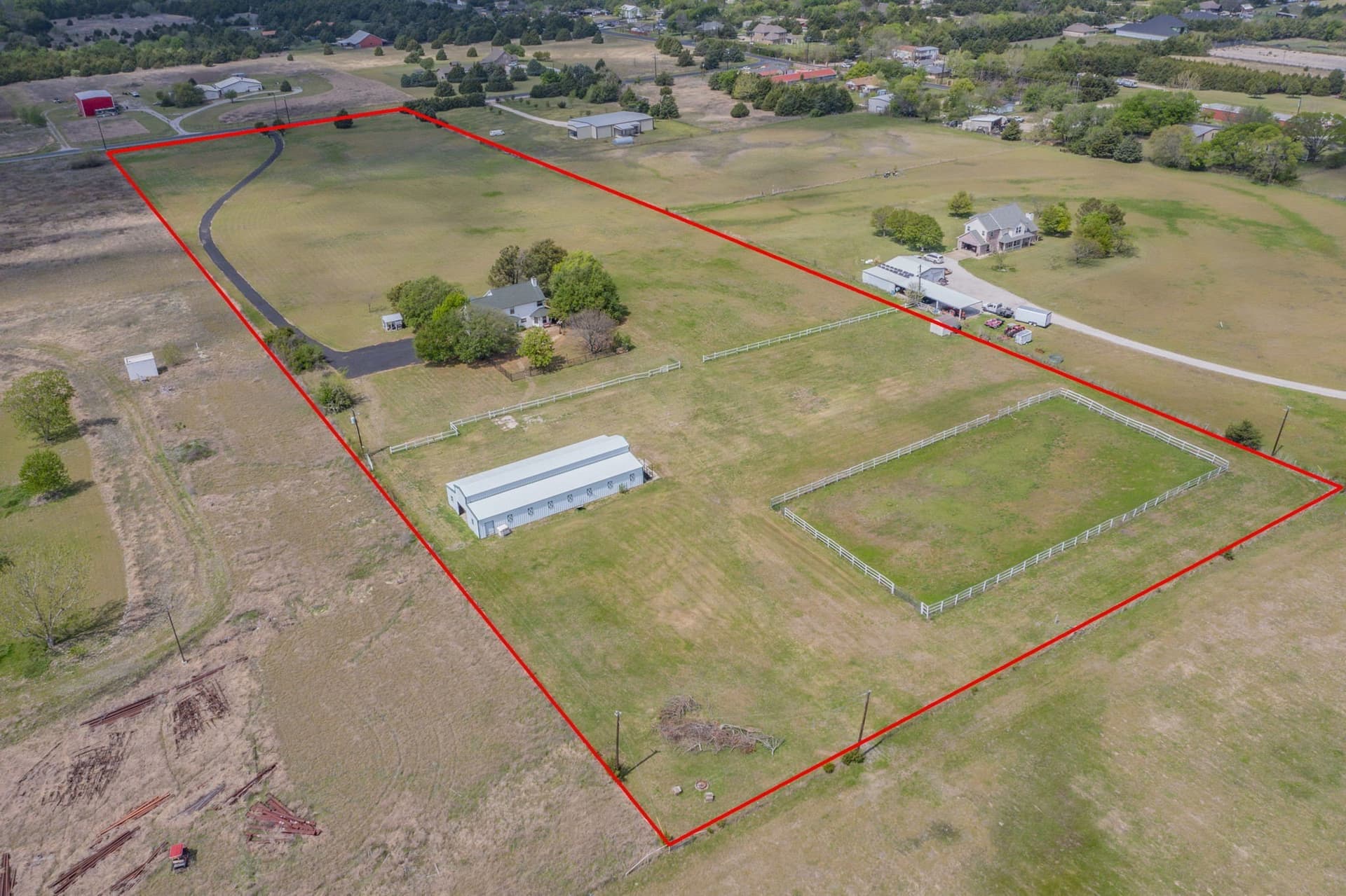 11 acres in Collin County - photo 34
