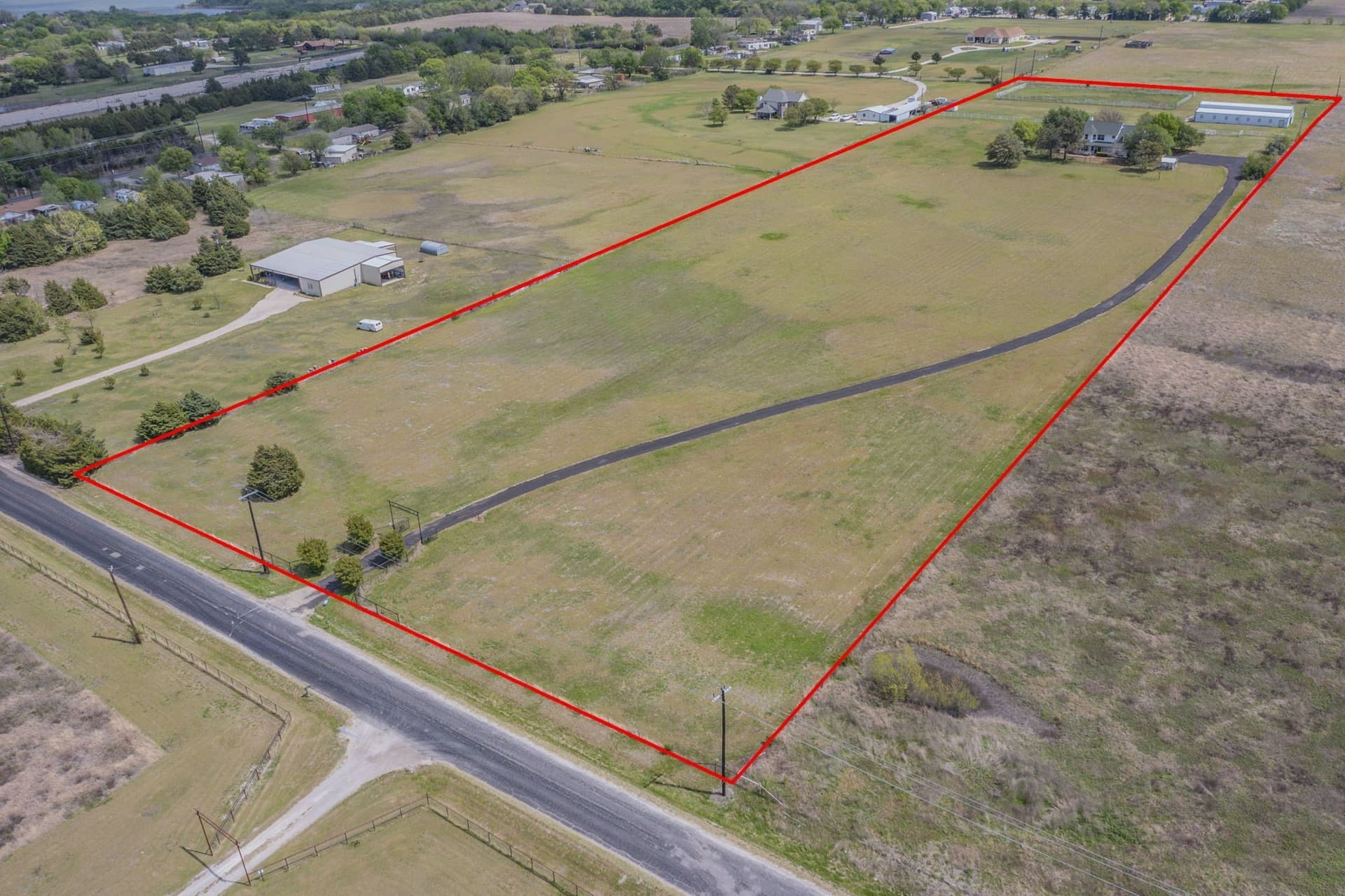 11 acres in Collin County - photo 35