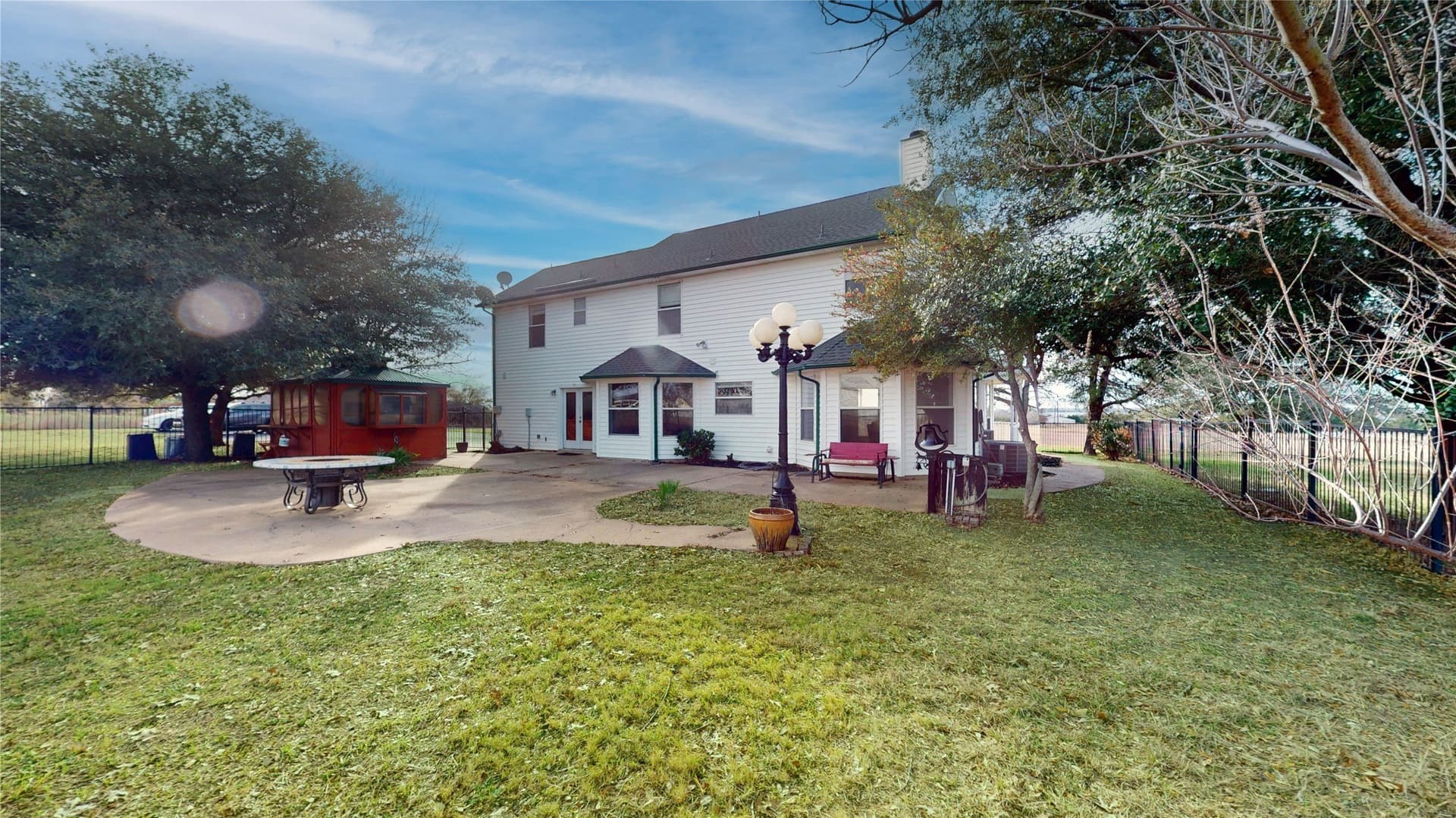 11 acres in Collin County - photo 21