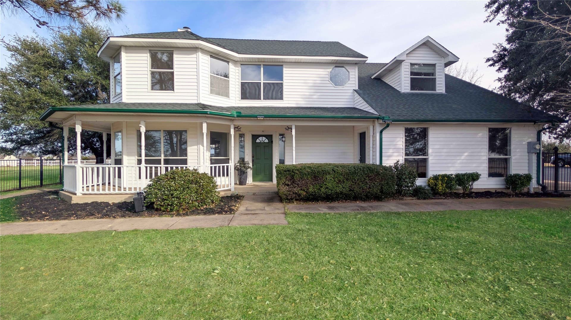 11 acres in Collin County