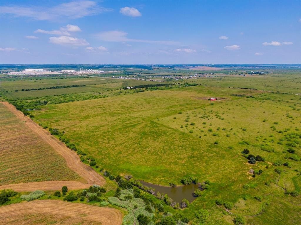 81.42 acres in Ellis County featured view