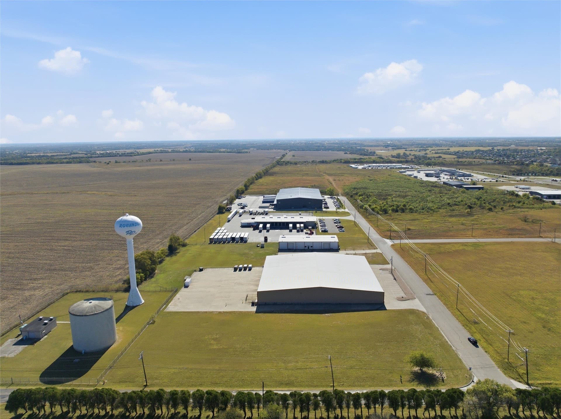 0 acres in McLennan County