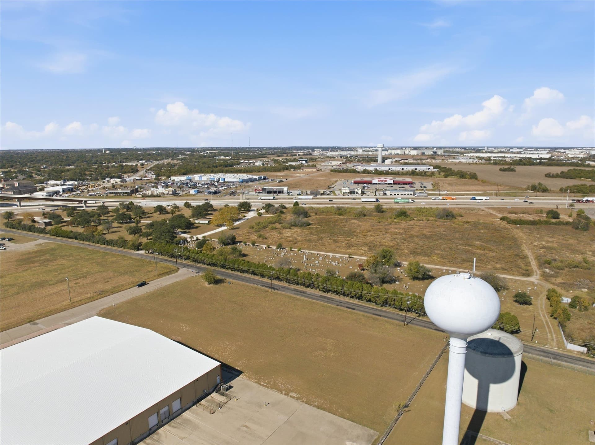 0 acres in McLennan County featured view