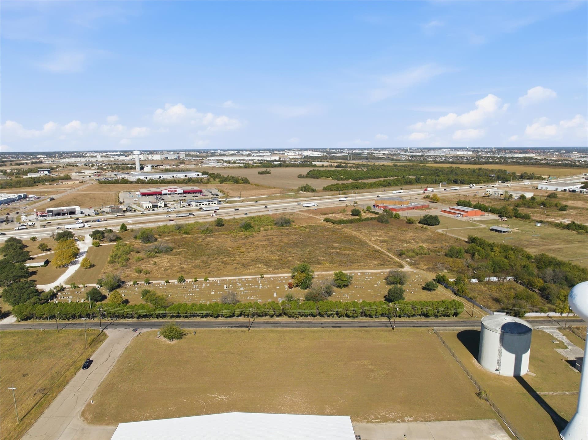 0 acres in McLennan County gallery image 4
