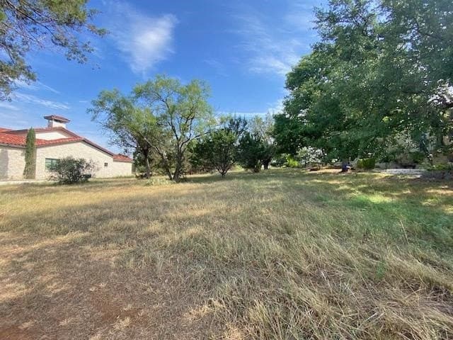 0.29 acres in Llano County featured view