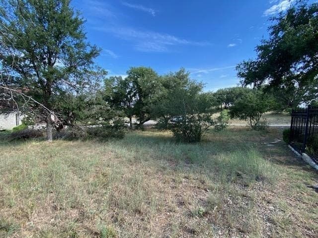 0.29 acres in Llano County - photo 9