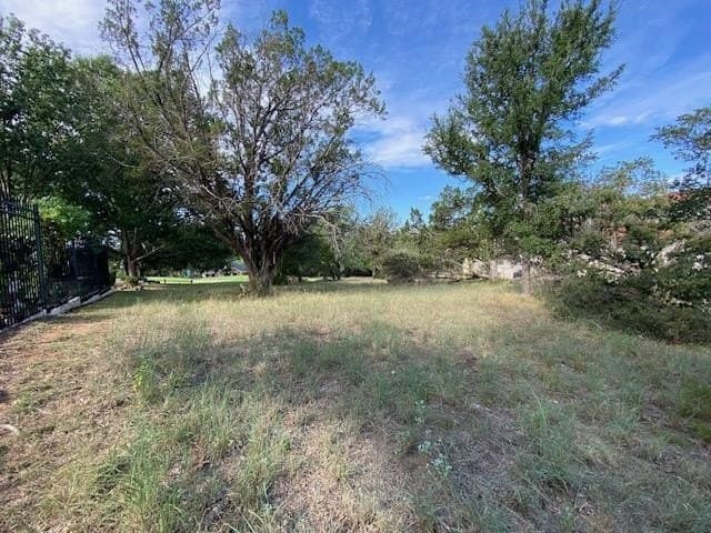 0.29 acres in Llano County - photo 8