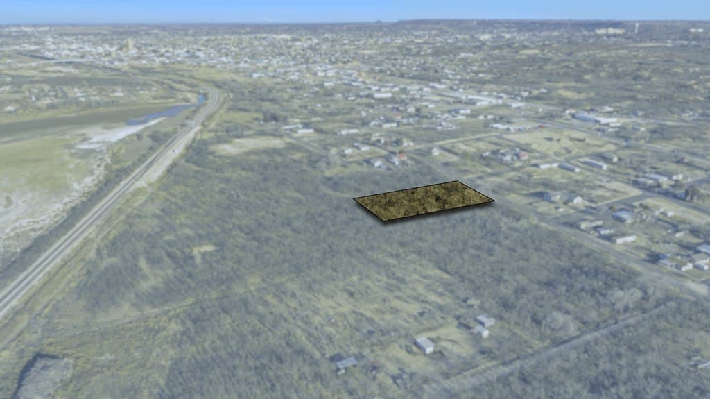 0.96 acres in Howard County featured view