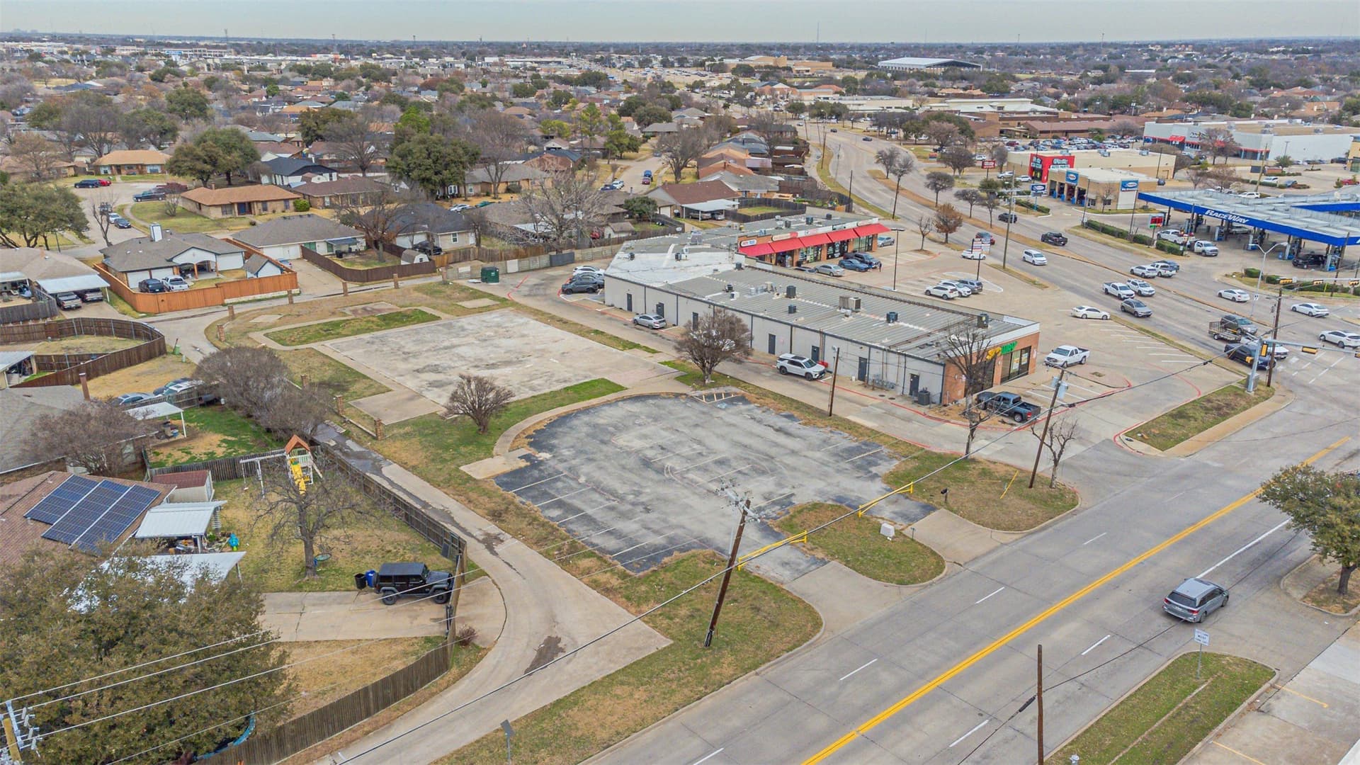 0.73 acres in Dallas County - photo 15