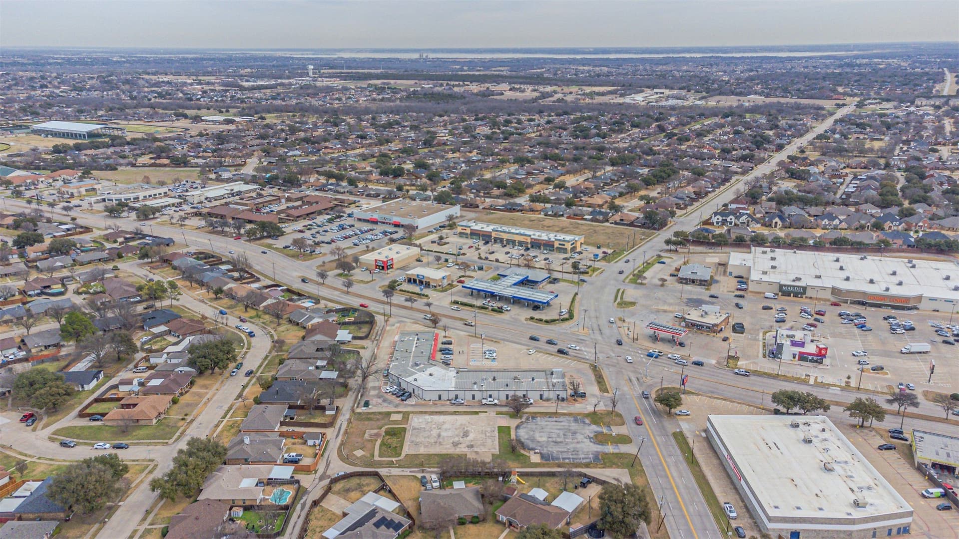 0.73 acres in Dallas County - photo 19