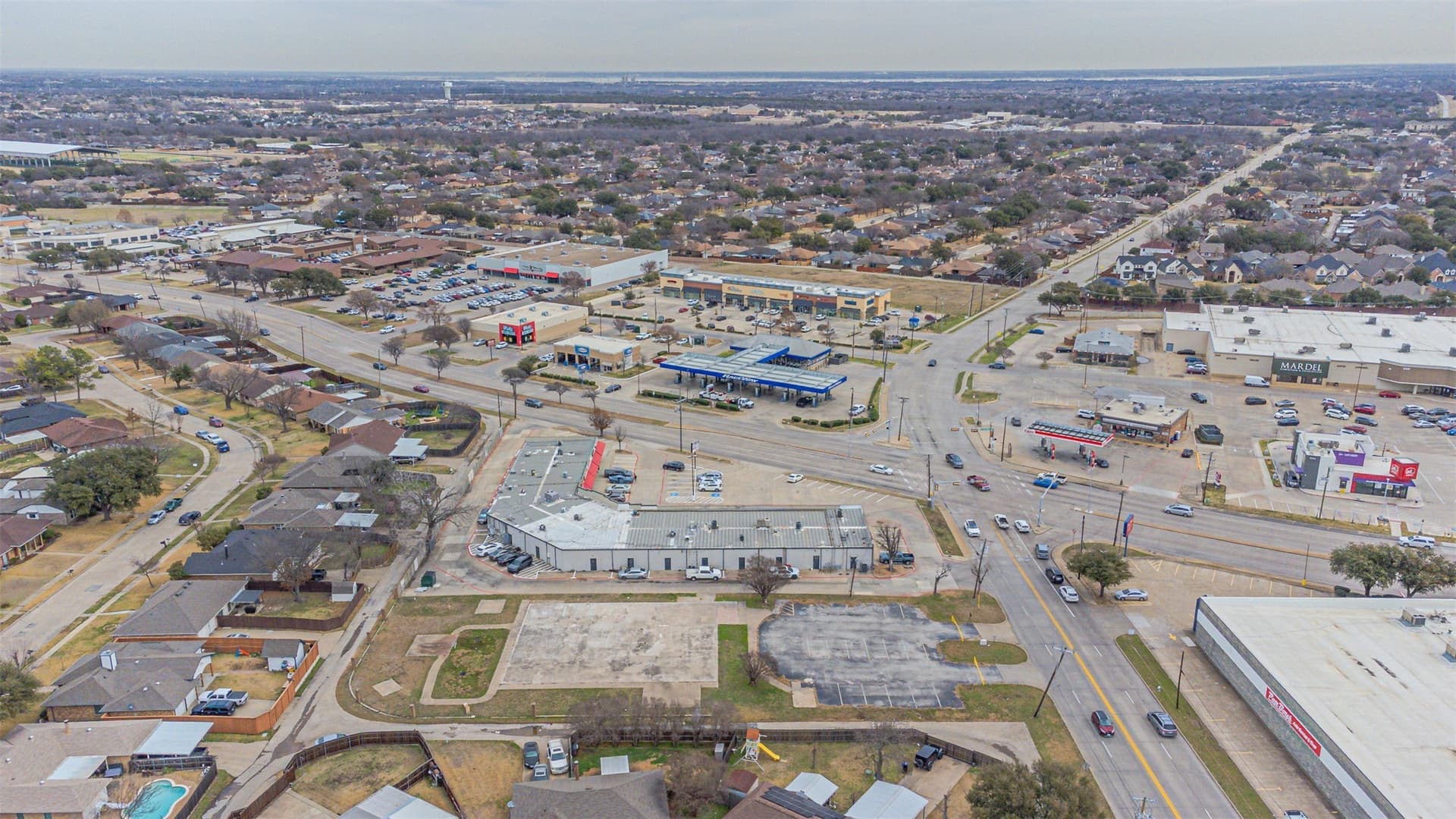 0.73 acres in Dallas County - photo 18